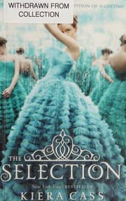 The Selection cover.