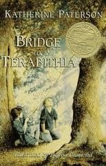 Bridge to Terabithia cover.