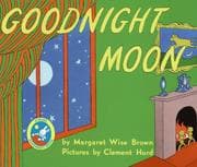 Goodnight Moon cover.