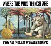 Where the Wild Things Are cover.
