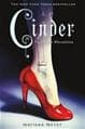 Cinder cover.