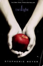 Twilight cover.