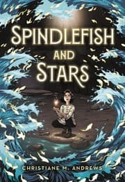Spindlefish and Stars cover.