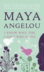 I Know Why the Caged Bird Sings cover.