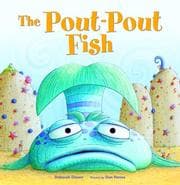 The Pout-Pout Fish cover.