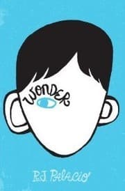 Wonder cover.