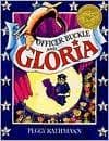 Officer Buckle and Gloria cover.