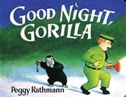 Good Night, Gorilla cover.