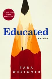 Educated cover.