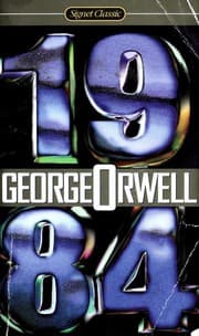 1984 cover.