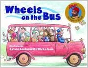 Wheels on the Bus cover.
