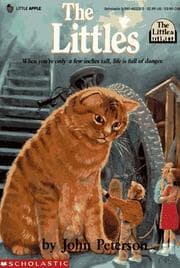 The Littles cover.