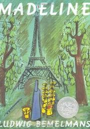Madeline cover.