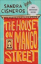 The House on Mango Street cover.