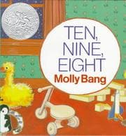 Ten, Nine, Eight cover.