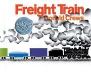 Freight Train cover.