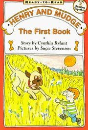 Henry and Mudge: The First Book cover.