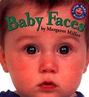 Baby Faces cover.