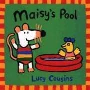 Maisy's Bedtime cover.