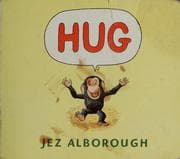 Hug cover.