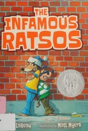 The Infamous Ratsos cover.