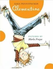 Clementine cover.