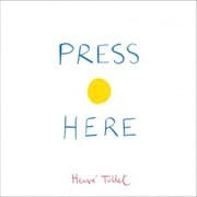 Press Here cover.