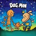 Dog Man cover.