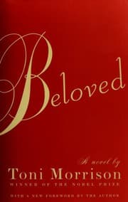 Beloved cover.