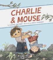 Charlie & Mouse cover.