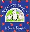 Barnyard Dance! cover.