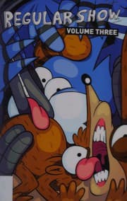 The Amazing World of Gumball: Recipe for Disaster cover.