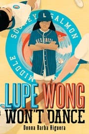 Lupe Wong Won't Dance cover.
